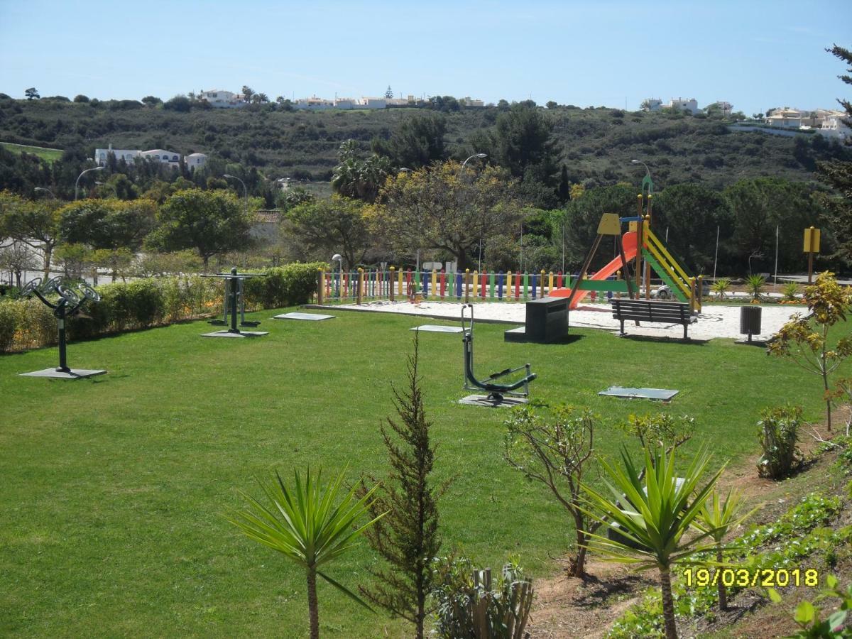 Marina Luxury Residence - Αλμπουφέιρα Εξωτερικό φωτογραφία