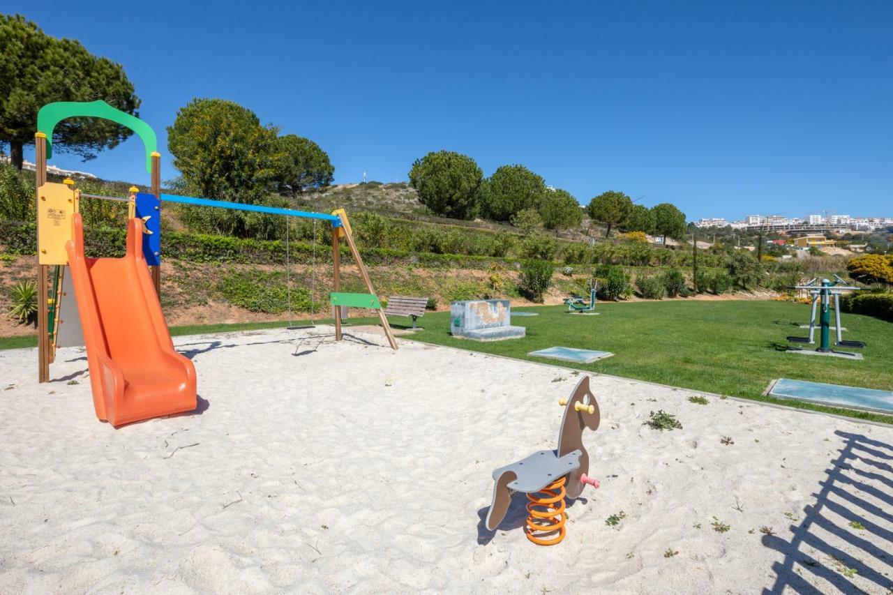 Marina Luxury Residence - Αλμπουφέιρα Εξωτερικό φωτογραφία