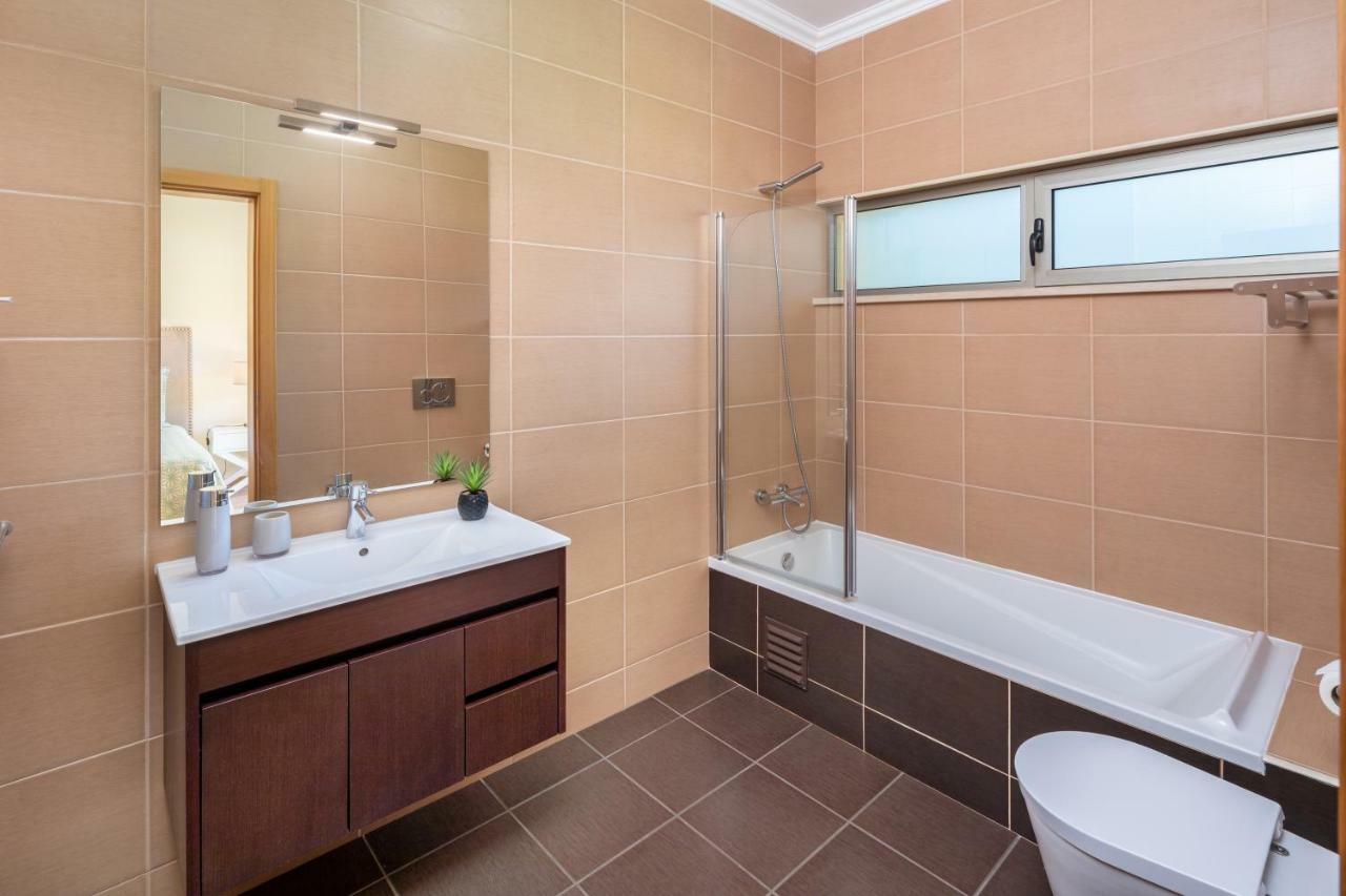Marina Luxury Residence - Αλμπουφέιρα Εξωτερικό φωτογραφία