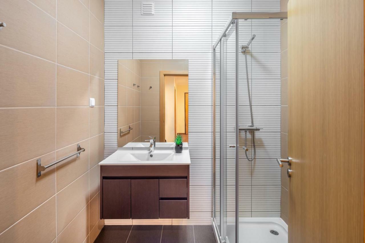 Marina Luxury Residence - Αλμπουφέιρα Εξωτερικό φωτογραφία