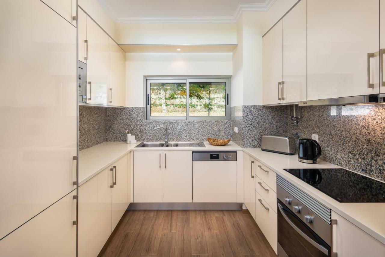 Marina Luxury Residence - Αλμπουφέιρα Εξωτερικό φωτογραφία