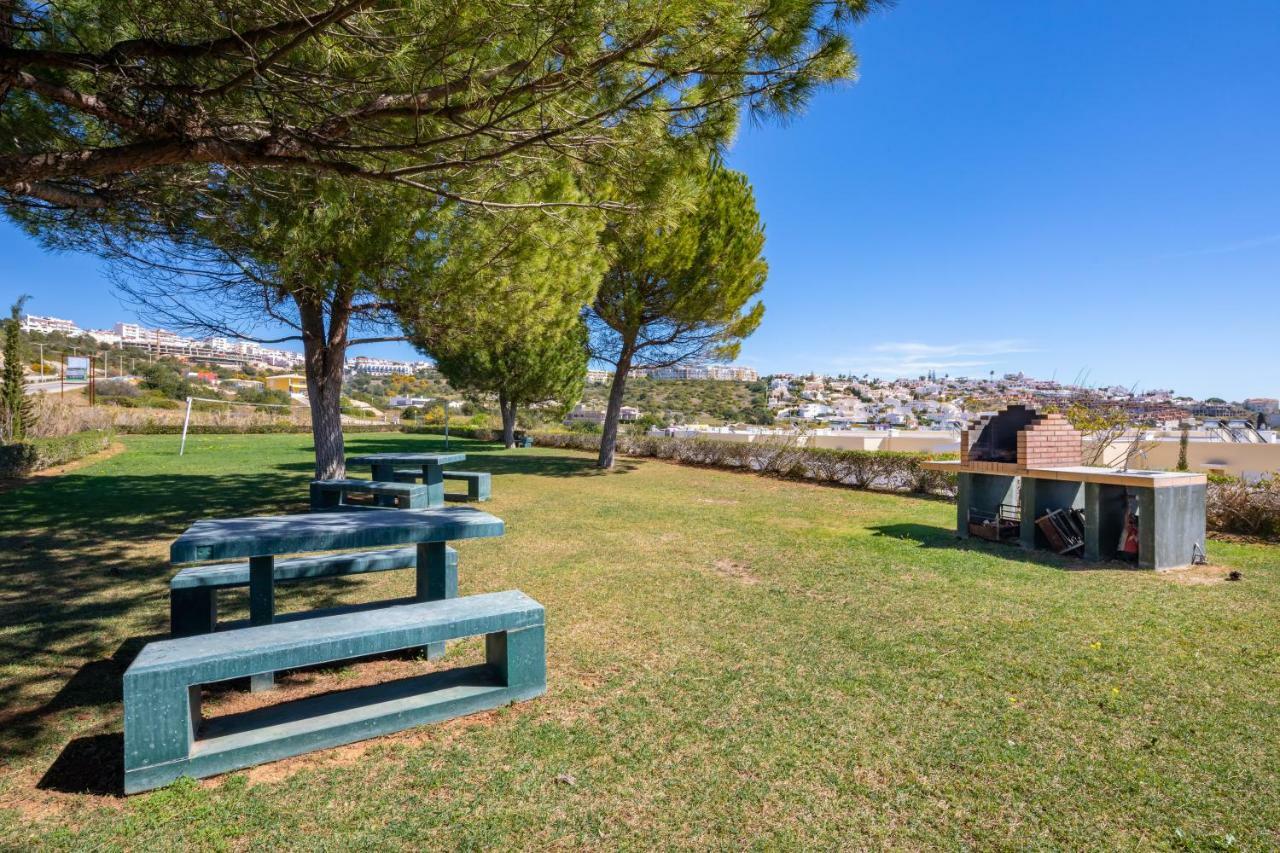 Marina Luxury Residence - Αλμπουφέιρα Εξωτερικό φωτογραφία